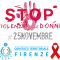 STOP ALLA VIOLENZA CONTRO LE DONNE SU TUTTI I CAMPI DEL CT FIRENZE