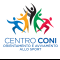 Online l'avviso pubblico per l'adesione al progetto Centro CONI