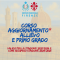 Corso di Aggiornamento per Allenatori Allievi e Primo Grado