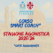 Indizione Corso SMART COACH – Stagione Agonistica 2025/26 - Aggiornamento Date