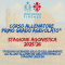 Indizione Corso Allenatore Primo Grado Agevolato - Stagione Agonistica 2025/26