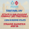 Territorial day - Attività di qualificazione Femminile (2011) territoriale 2025/2026