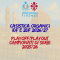 Casistica Organici 1DF e 2DF 2026/27 e Playoff di Serie Femminili 2025/26 Casistica Organici 1DF e 2DF 2026/27 e Playoff di Serie Femminili 2025/26
