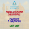Calendari Play OFF e Gironcini U16F e U18F
