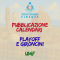 Calendari Play OFF e Gironcini U14F