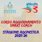 Corso di Aggiornamento Smart Coach Stagione 2025/26