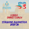 Indizione Corso SMART COACH – Stagione Agonistica 2025/26