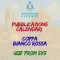Pubblicazione calendario Under 12 Prom 5x5 Femminile