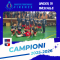 Pallavolo Sestese è campione territoriale Under 13 Maschile