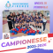 Euroripoli è campione territoriale Under 13 Femminile