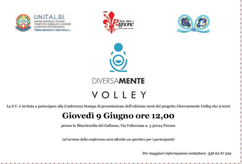 Diversamentevolley