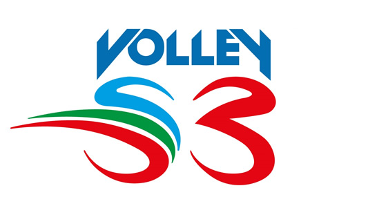 Volley S3