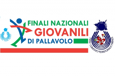 Debora Nannini ad arbitrare alle Finali Nazionali Giovanili Under 16 Maschile a Torino