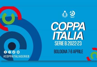 COPPA ITALIA SERIE B  A BOLOGNA 7-8 APRILE: MONTESPORT NELLA F4 DI B2 FEMMINILE