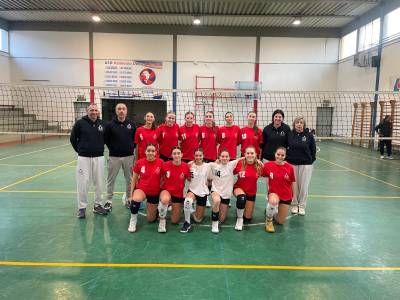 Attività di Qualificazione Territoriale Femminile (2012) 2025/26