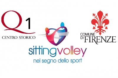 Evento Sport integrato - SITTING VOLLEY