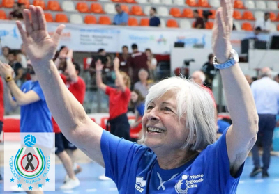 LUTTO NELLA PALLAVOLO ITALIANA: CI HA LASCIATO LA SIGNORA DEL VOLLEY SIMONETTA AVALLE