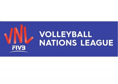 Biglietti Volleyball Nations League