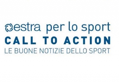 Call to Action: &quot;Le buone notizie dello sport&quot;