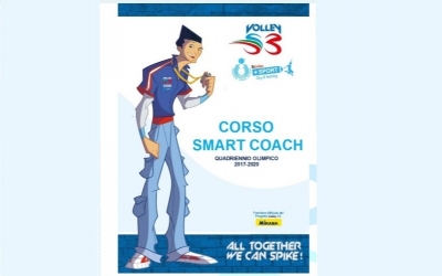 Corso Smart Coach 2019/2020 presso CT Appennino Toscano