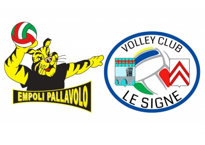 Comunicato stampa per la &quot;nascita del il progetto di collaborazione tra Empoli Pallavolo e Volley Club le Signe&quot;