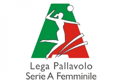 Calendario Serie A1 Femminile 2018/2019