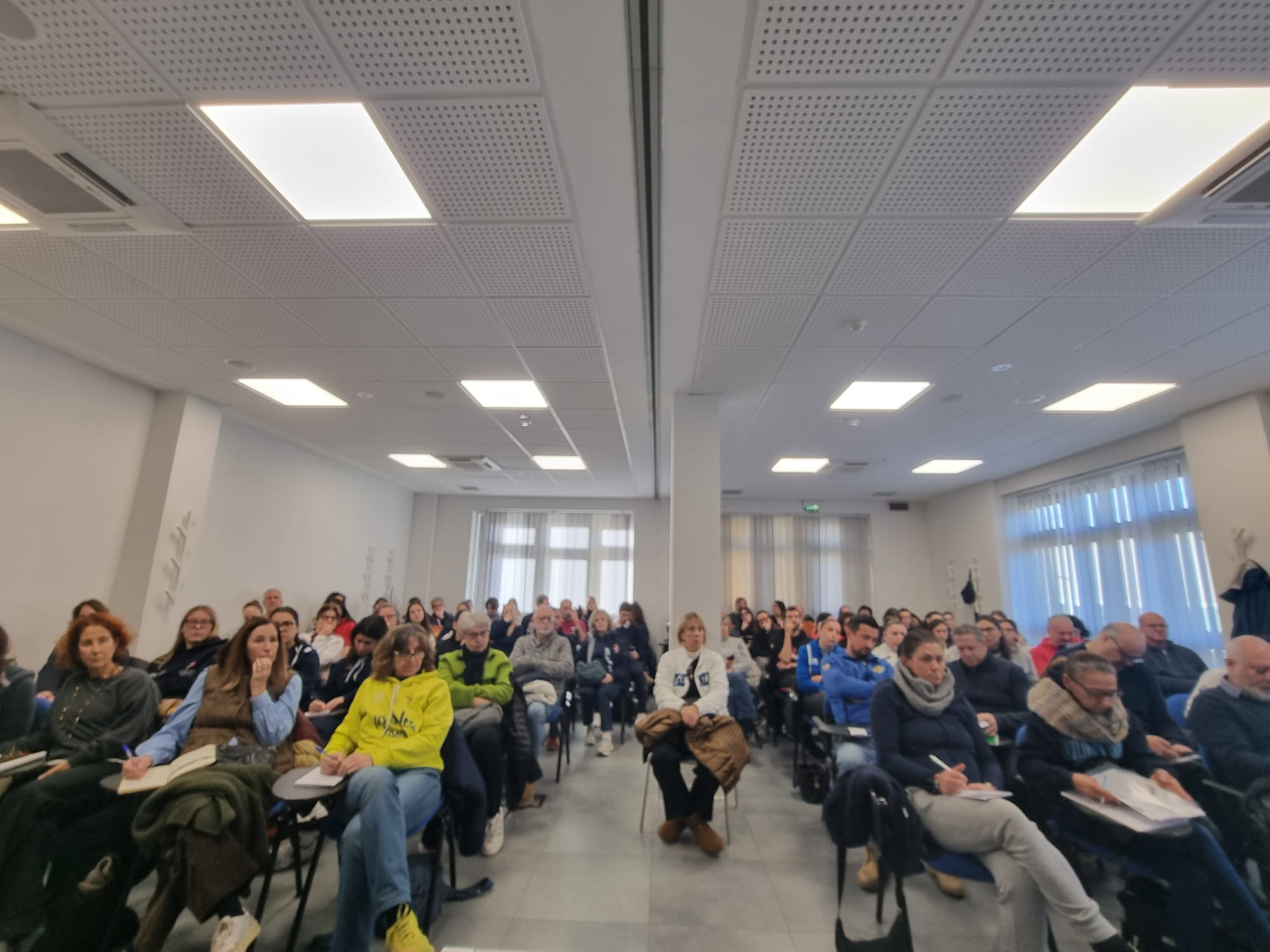 ISondaggio Seconda Parte Stagione 2025/26