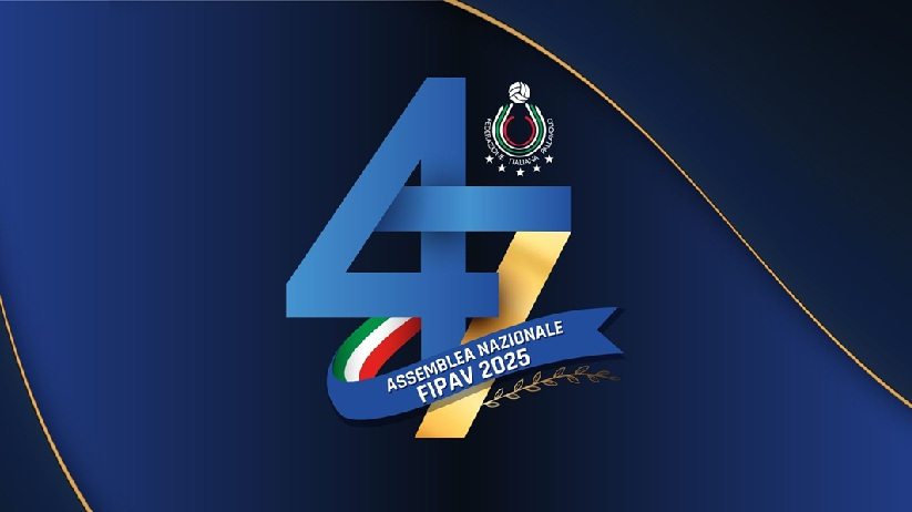 I47ESIMA ASSEMBLEA NAZIONALE: UFFICIALI LE CANDIDATURE PER I COMITATI PERIFERICI ‘25-‘28